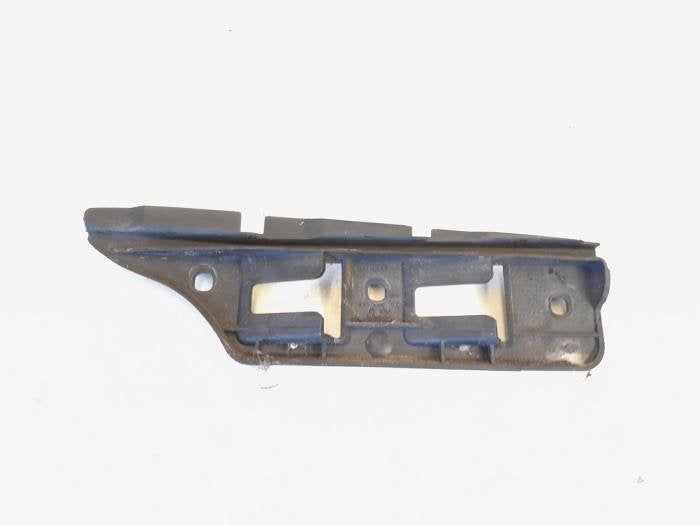 Support pare-chocs avant droit d'un Volkswagen Golf, Volkswagen, -, 3 mois de garantie, Utilisé