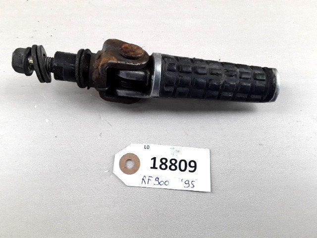 RF900 1993 - 1996 Suzuki D1-35691, Motos