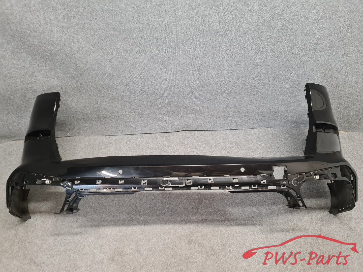 BMW X5 G05 M-PAKKET M ACHTERBUMPER ORIGINEEL, Arrière, -, Utilisé, -