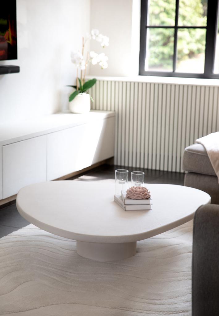 Mortex tafel te koop, Ophalen