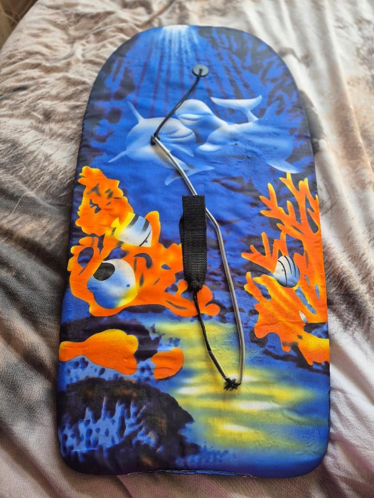 Planche de surfer, Ophalen, Gebruikt, Overige typen, Zeilboot