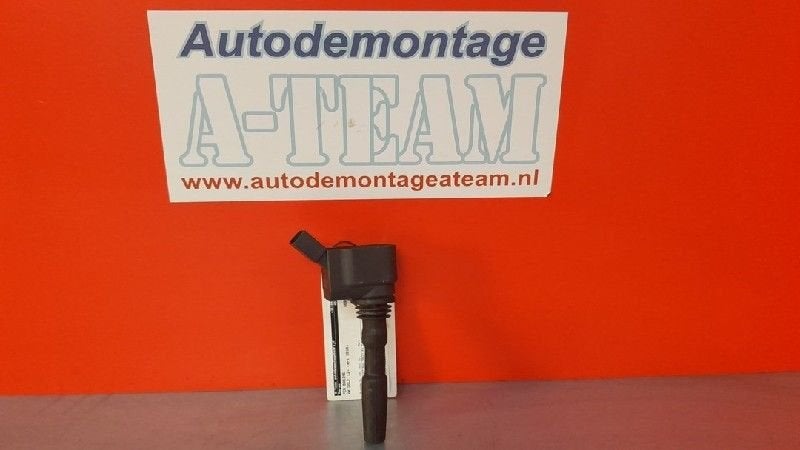 BOBINE D'ALLUMAGE CRAYON Volkswagen Golf VII (AUA), Utilisé, Volkswagen