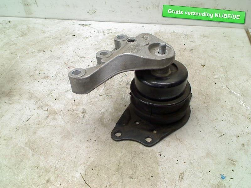 MOTORSTEUN Audi A1 (8X1 / 8XK) (6C0199262AT), Auto-onderdelen, Info@audi.de, Audi, Audi AG, Gebruikt