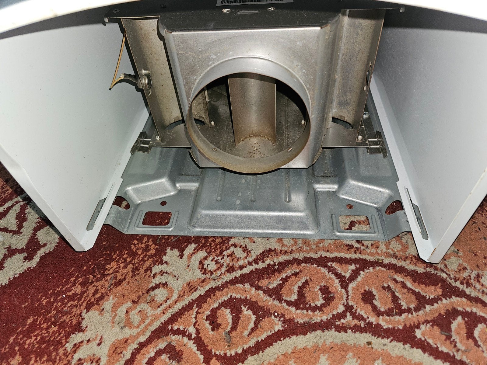 Chauffe bain Vaillant MAG 1/Z
Fonctionnait, Bricolage & Construction, Enlèvement ou Envoi