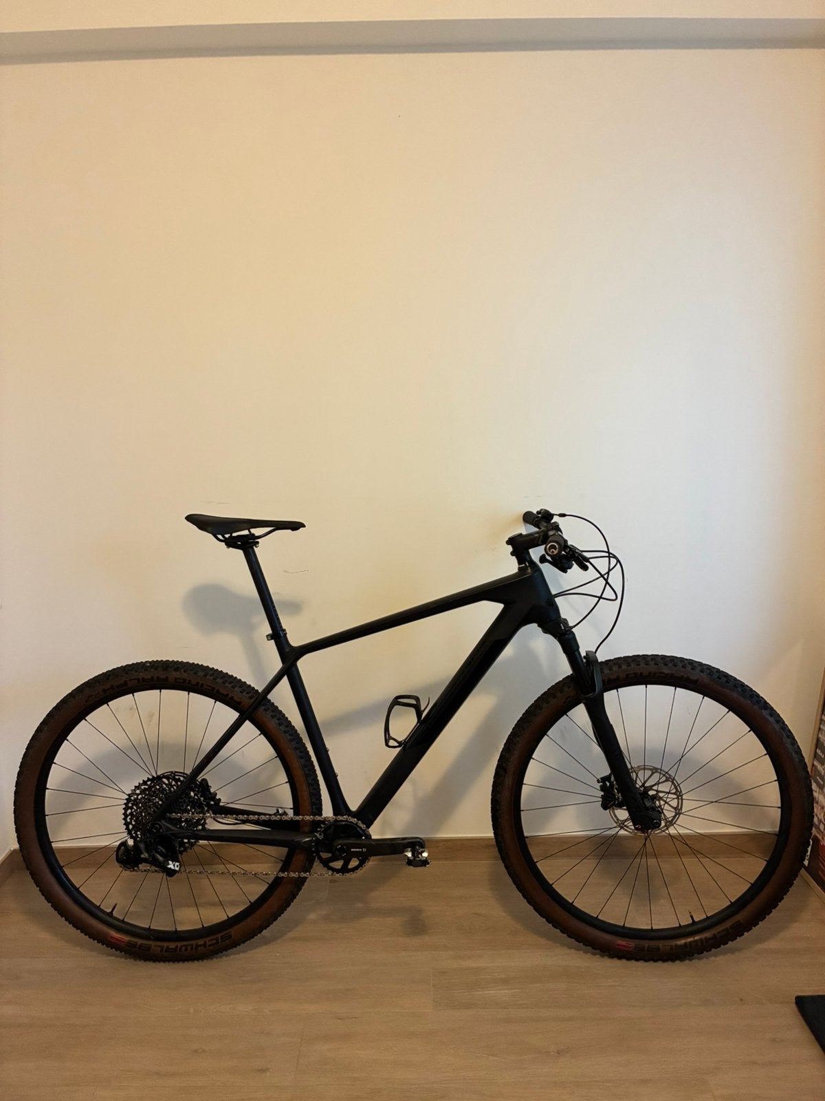 Cube reaction C:62 SLT MTB, Vélos & Vélomoteurs, Vélos | VTT & Mountainbikes, Autres marques, Enlèvement, Hommes, Frein à disque