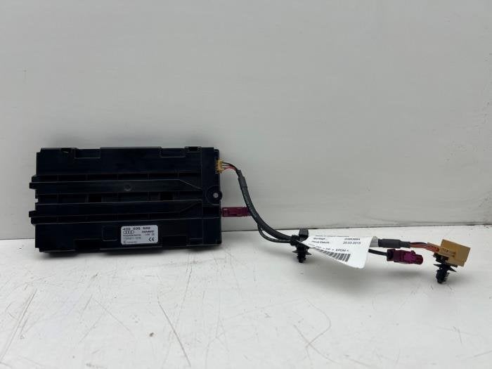 Antenne (divers) d'un Audi A6, -, 3 mois de garantie, Audi, Utilisé