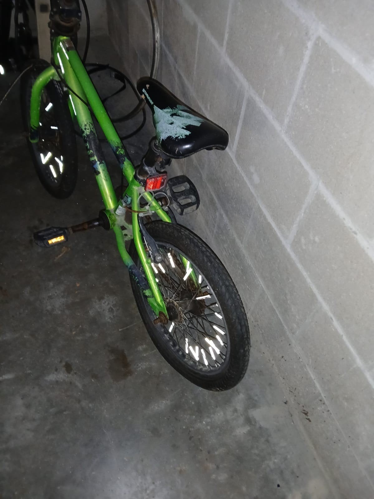 BMX Schwinn, Vélos & Vélomoteurs, Vélos | Garçons, Utilisé, Frein à main, Frein à disque, Schwinn