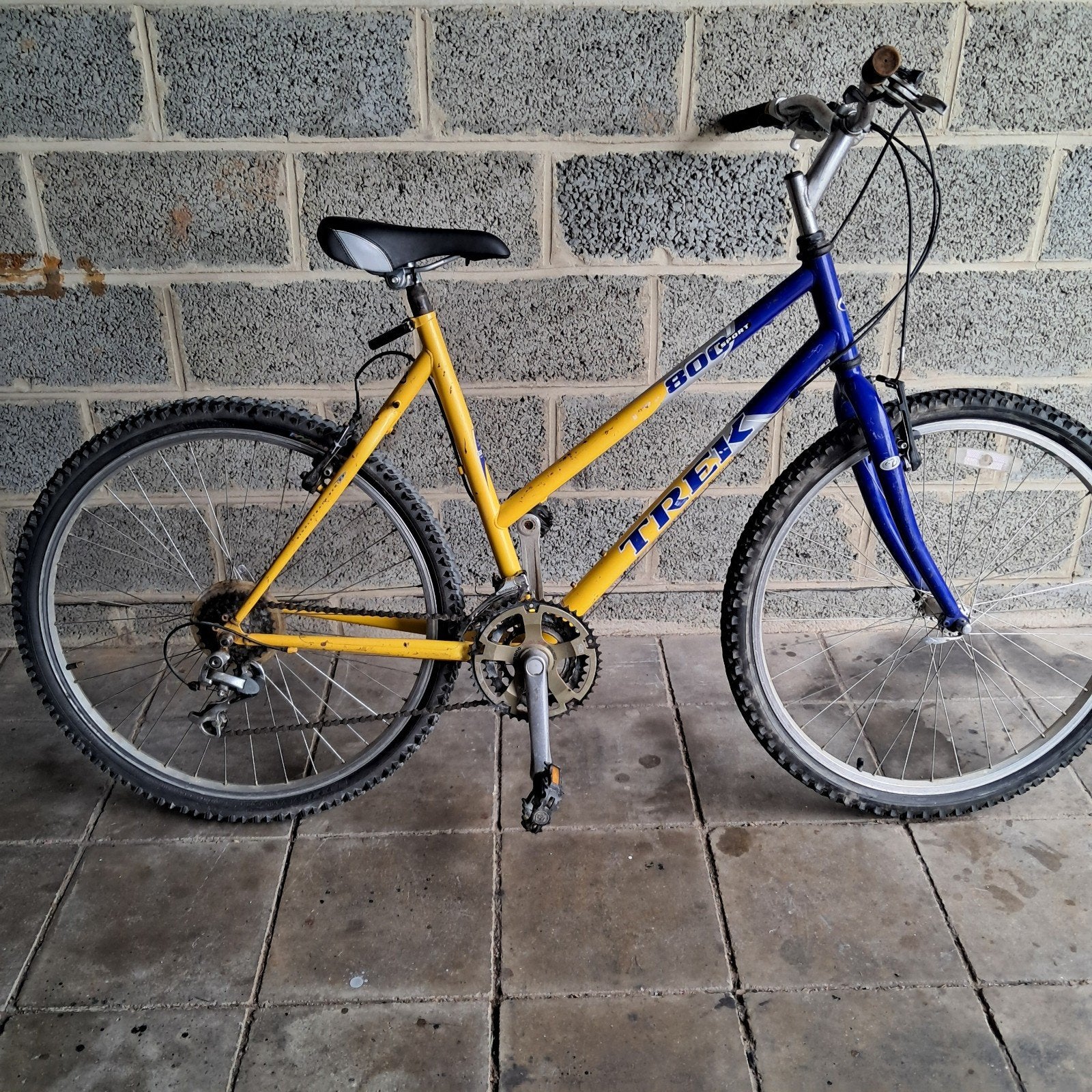 Vélo 26pouces, Vélos & Vélomoteurs, Enlèvement