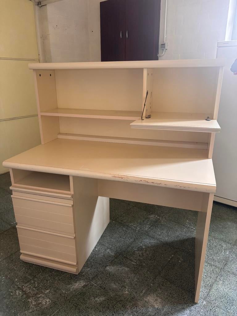 Bureau, Huis en Inrichting, Ophalen