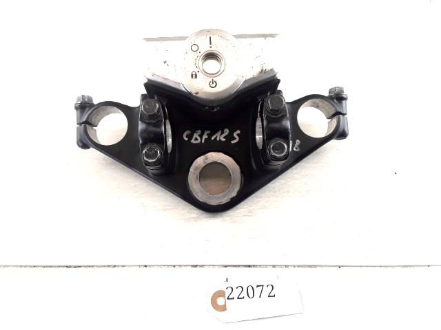 CB125F 2015 - 2020 Honda Kroonplaat D1-39887, Motoren, Onderdelen | Honda