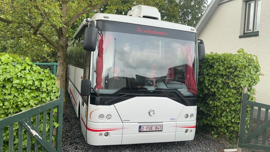 Camping-car, Caravanes & Camping, Camping-cars, 8 mètres et plus, Boîte manuelle, Intégral, 8 à 9 mètres
