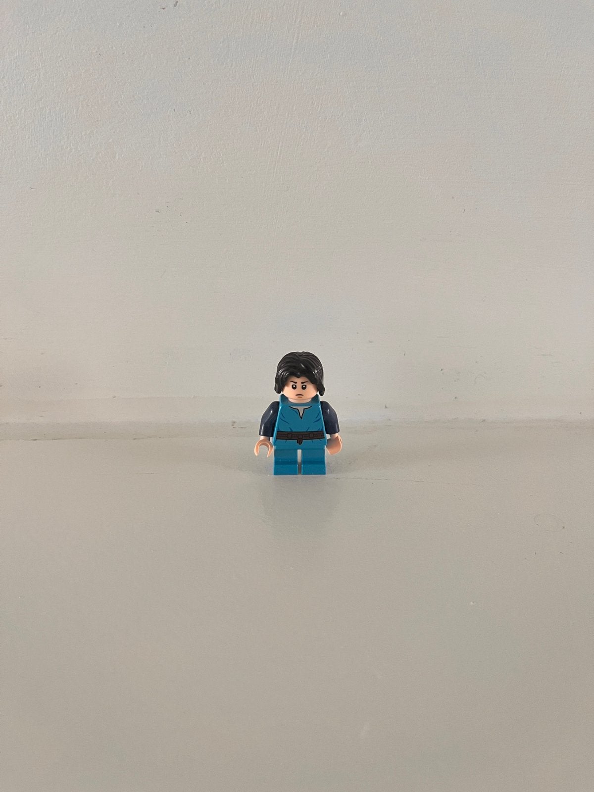 Lego Star Wars minifigure Young Boba Fett, Star Wars, Lego, Ophalen of Verzenden, Zo goed als nieuw