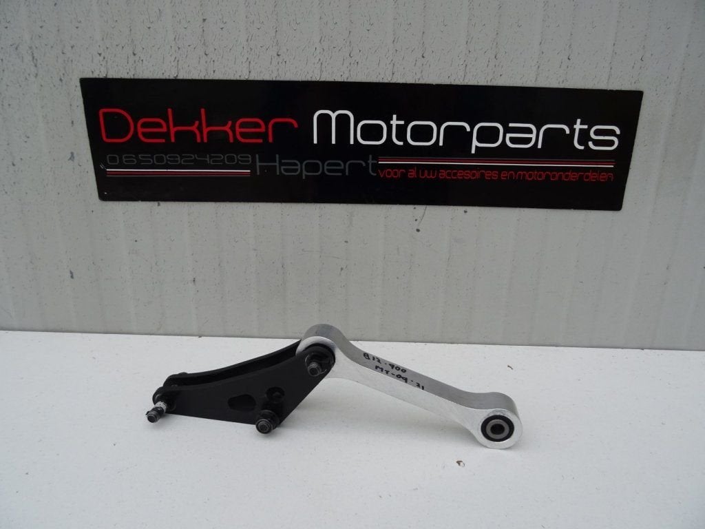 Link Schokbreker / Achterbrug Yamaha MT-09 / MT 09 2021-2022, -, Utilisé, -, -