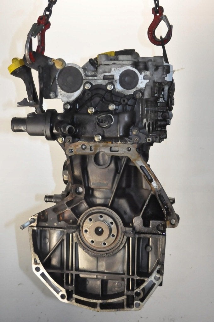 Moteur K4M858 Nu RENAULT SCENIC GRAND SCENIC MEGANE, Envoi, Utilisé, Daihatsu
