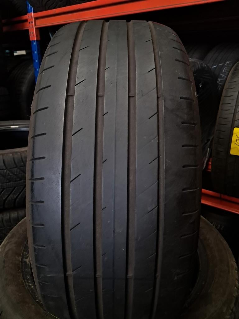 2354518 235/45/18 235/45r18 été Goodyear, Enlèvement