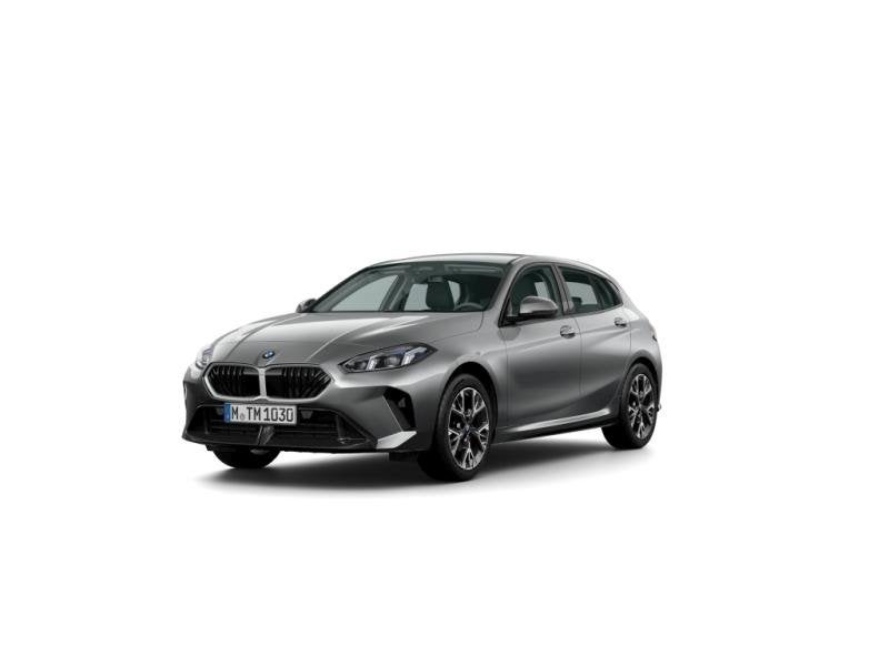 BMW 1-Serie 116i / M Sport Design, Auto's, Parkeersensor, Bedrijf, 5 deurs, https://public.car-pass.be/vhr/4cbae514-dd94-418a-b268-de426a196976