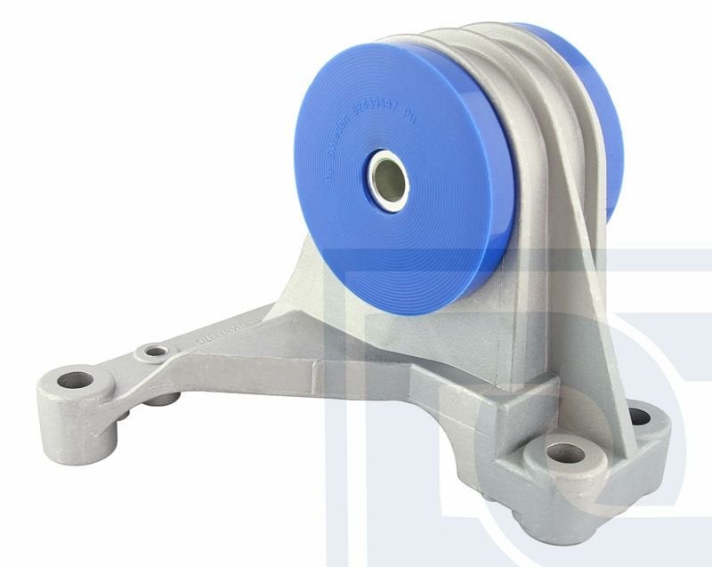 Volvo Motorsteun PU compleet  bovenste V70 C70 Xc70 S70 S60, Ophalen of Verzenden, Nieuw, Volvo