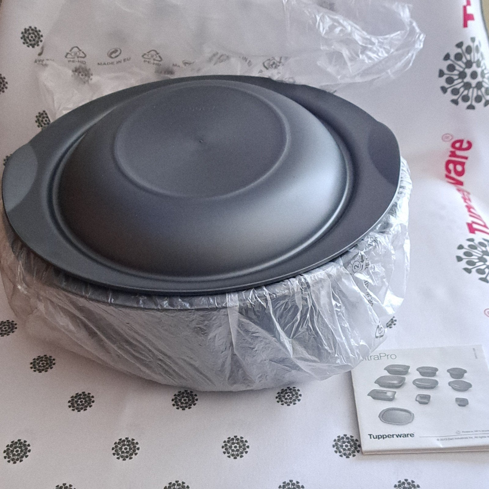 Nouveau modèle Ultra Pro 5 L de Tupperware, Enlèvement ou Envoi, Neuf