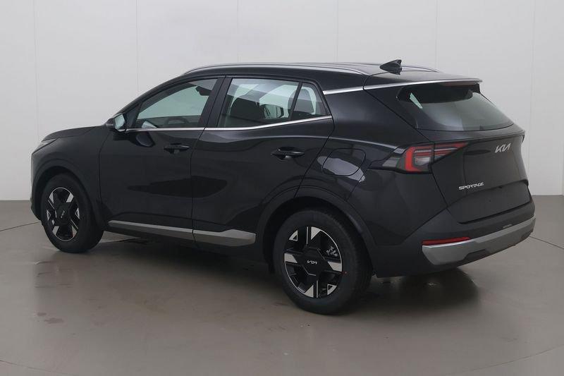 KIA Sportage 1.6 t-gdi pulse 150 AT, Autos, https://public.car-pass.be/vhr/61bc8cc6-6a31-4207-b05f-061f1cdb61b6, Achat, 110 kW