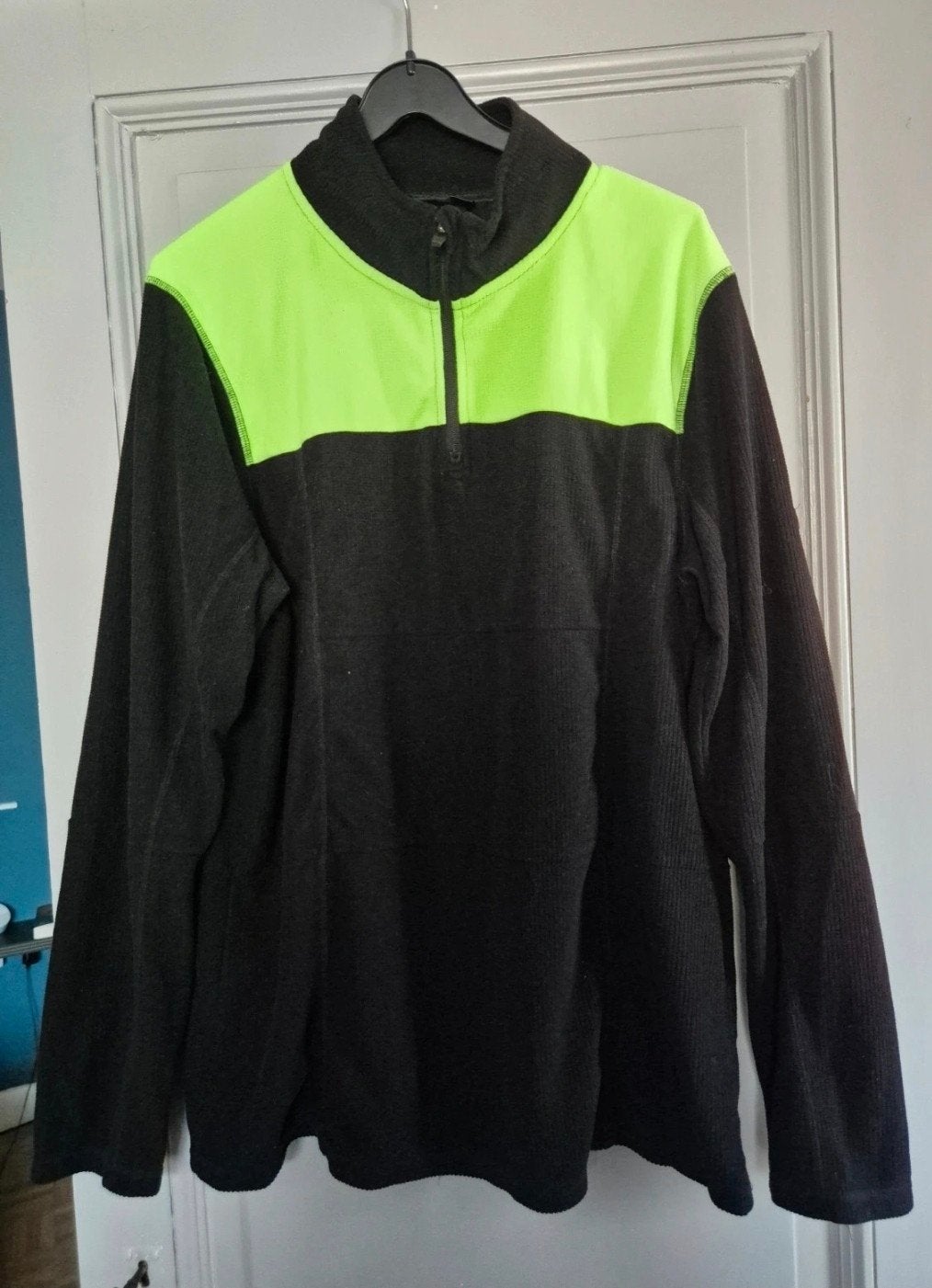 Pull de travail Parkside XL, Enlèvement ou Envoi, Taille 56/58 (XL), Comme neuf, Parkside
