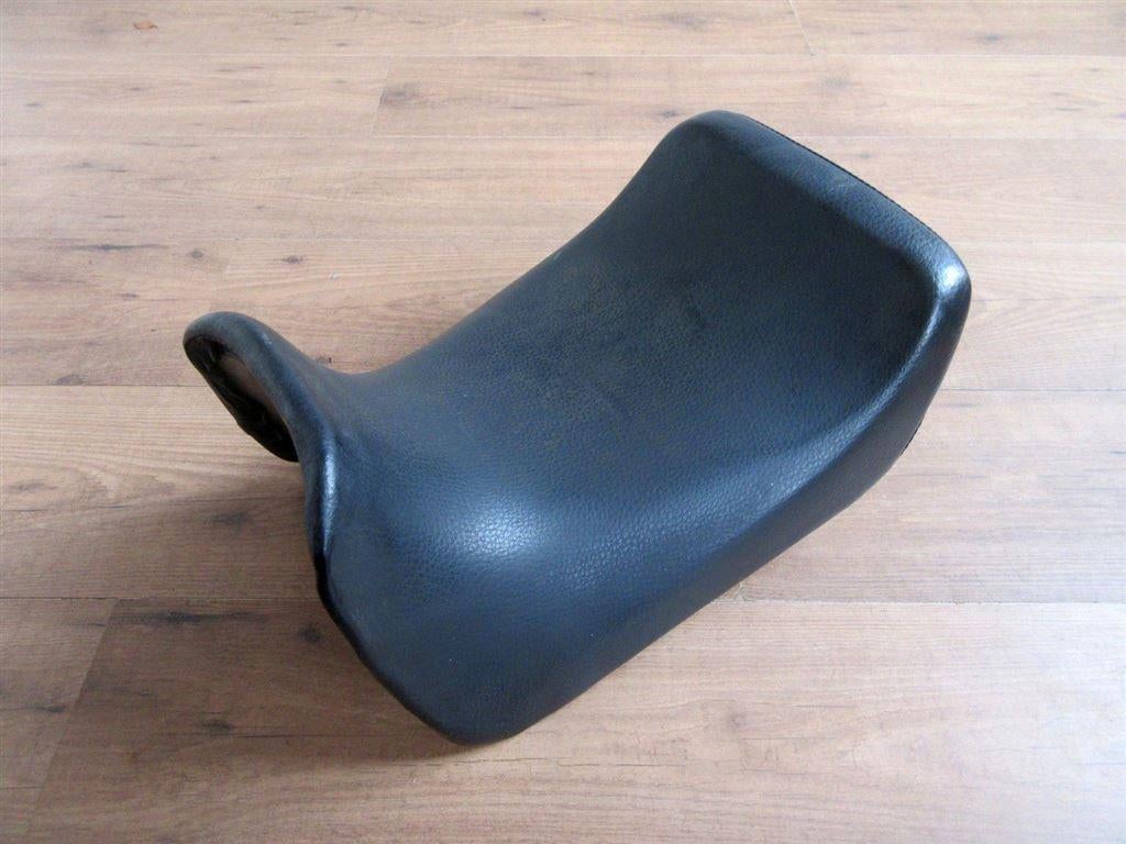 Kawasaki GPZ600R zadel voor buddyseat GPZ 600 R buddy seat, Ophalen of Verzenden, Gebruikt