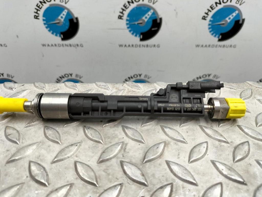 BMW 3 SERIES BRANDSTOF INJECTOR / VERSTUIVER 2018, Enlèvement ou Envoi, Utilisé, Stiba membre