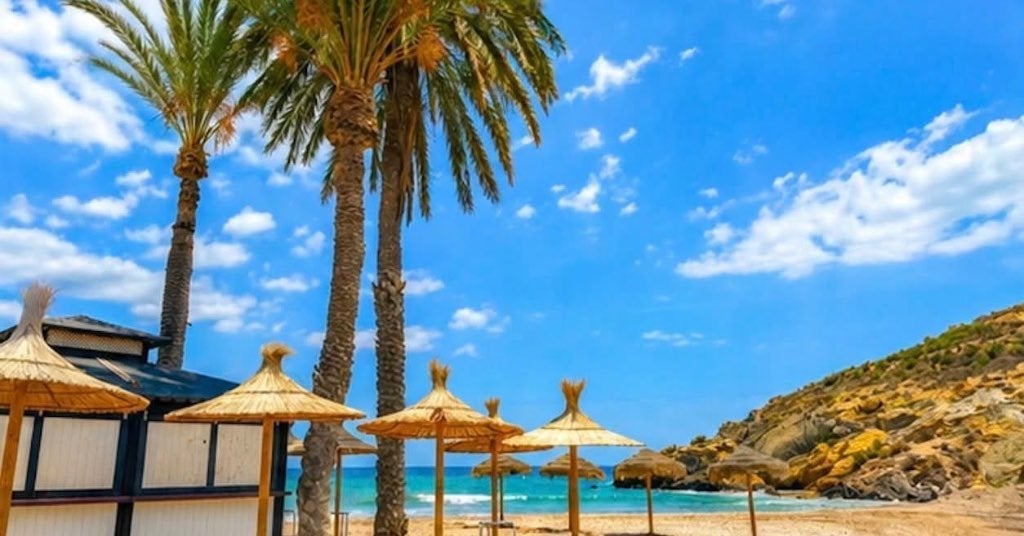 villa a vendre en Espagne, Murcia Mazarron, Spanje, Woonhuis, 3 kamers