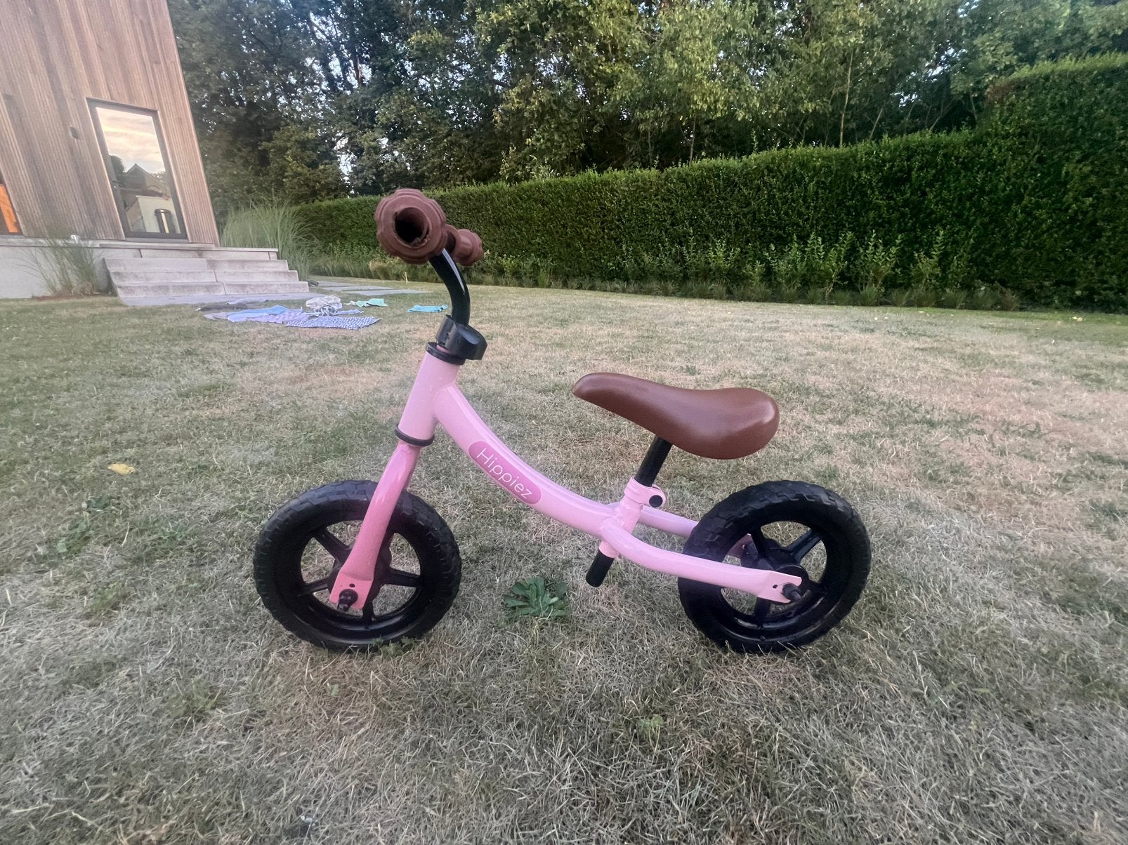 Loopfiets meisje, Enlèvement, Comme neuf