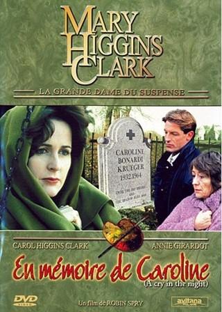 Collection Mary Higgins Clark n 20, CD & DVD, DVD | Thrillers & Policiers, Tous les âges, Envoi, Comme neuf, Détective et Thriller