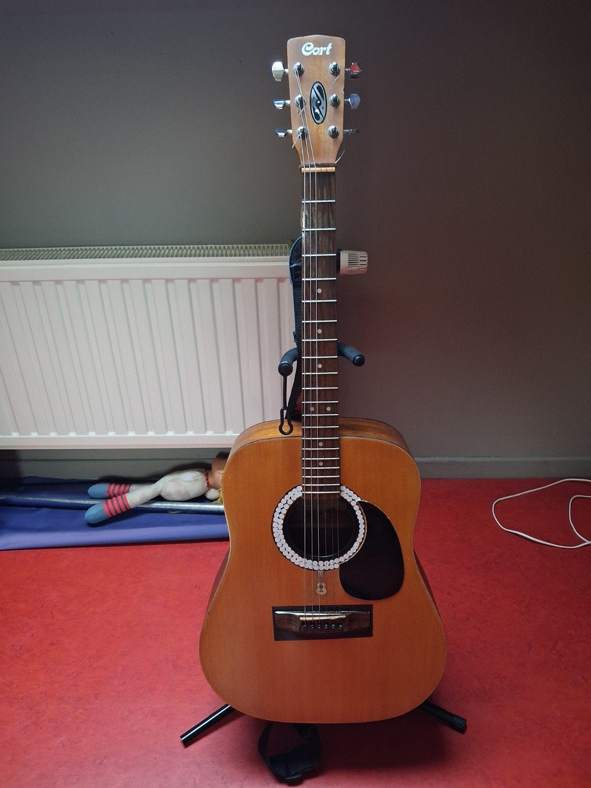 guitare, Musique & Instruments