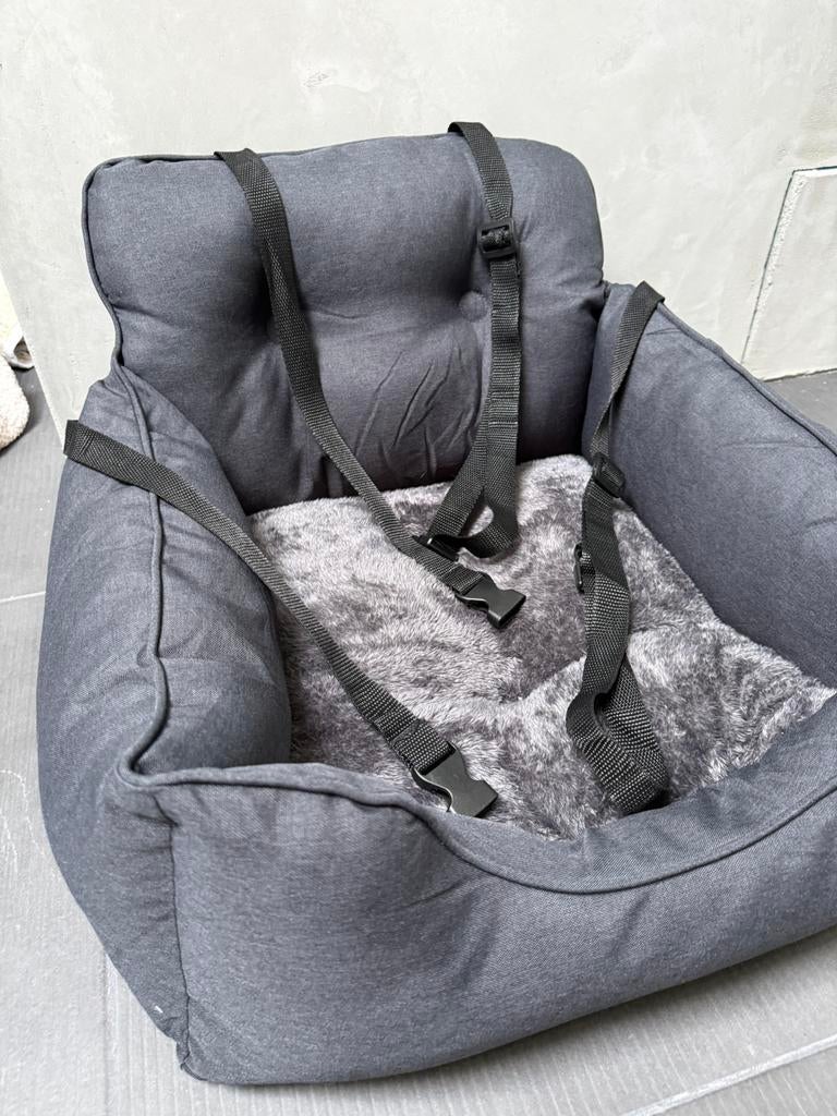 Autostoel hond, Dieren en Toebehoren, Ophalen, Nieuw