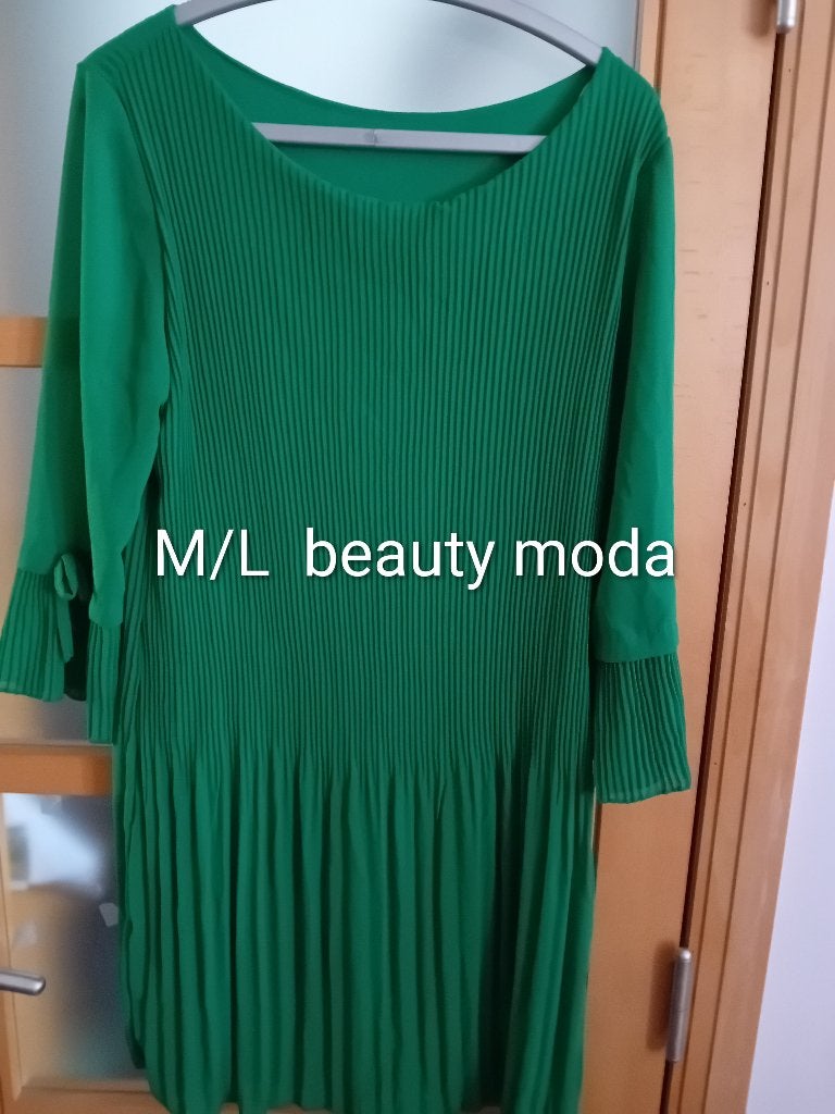 Lot vêtement femme, Enlèvement