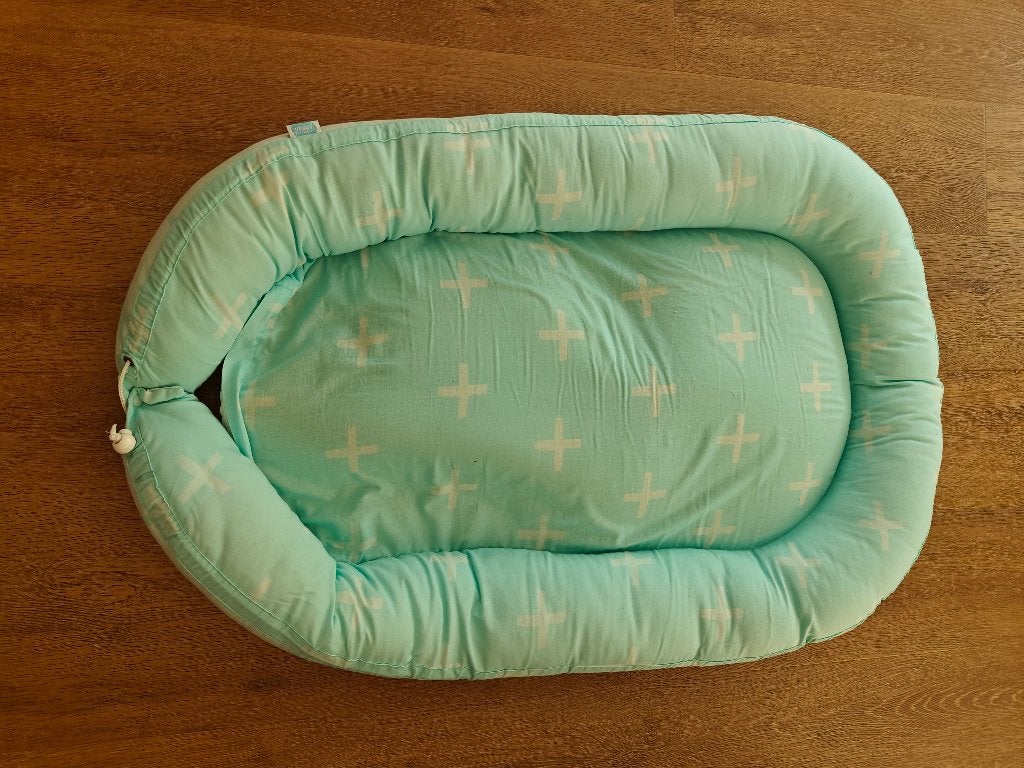 Baby nest Jollein, Ophalen, Gebruikt, Overige typen