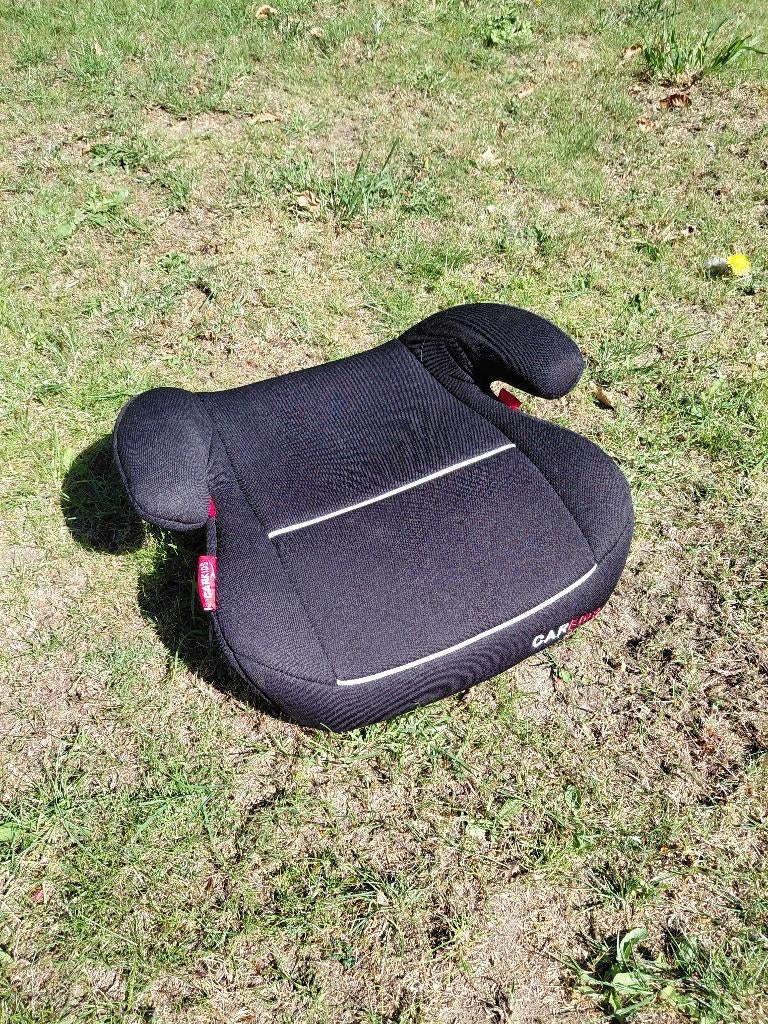 autostoeltje, Overige merken, Autogordel, 15 t/m 36 kg, Ophalen of Verzenden