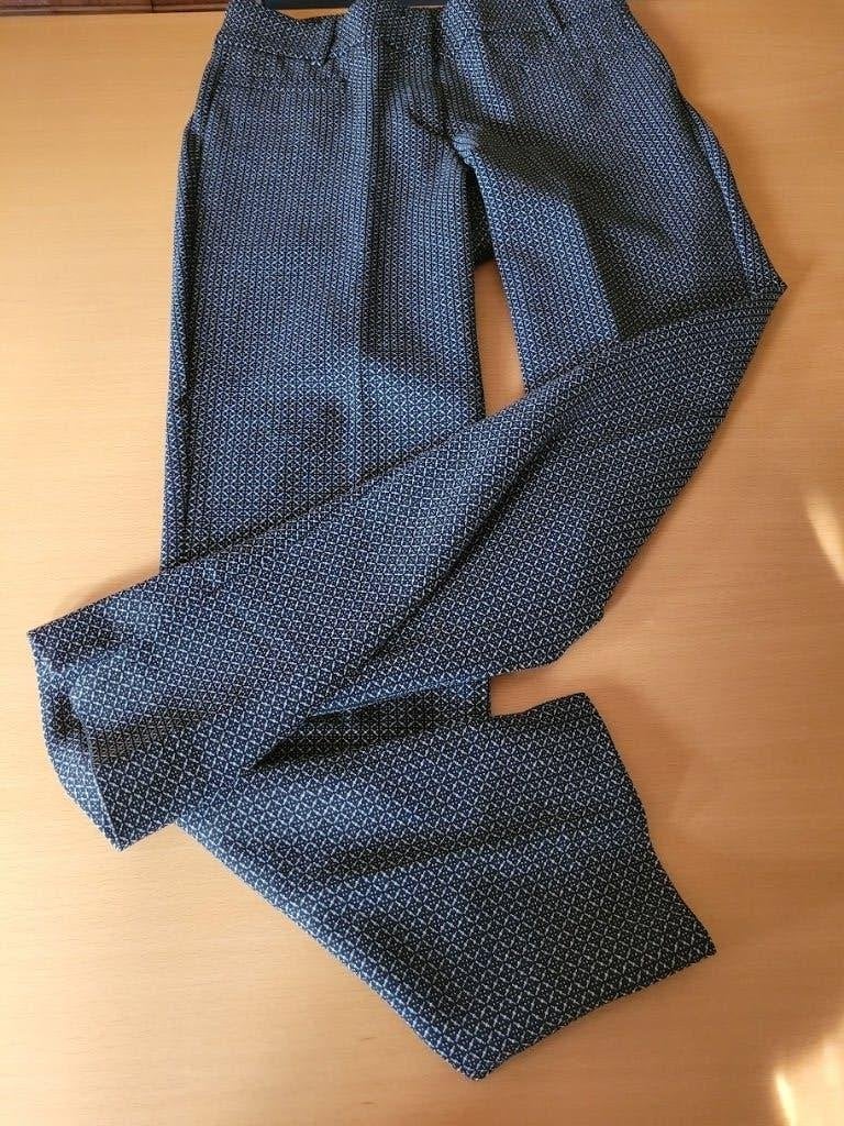 Petit pantalon Cambio, Enlèvement ou Envoi, Taille 36 (S), Comme neuf, Longs