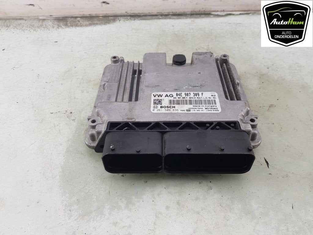 CALCULATEUR MOTEUR ECU Volkswagen Golf VII (AUA), Autos : Pièces & Accessoires, Robert Bosch AG, Volkswagen, Utilisé, Robert-Bosch-Allee 1
74232  Abstatt, DE