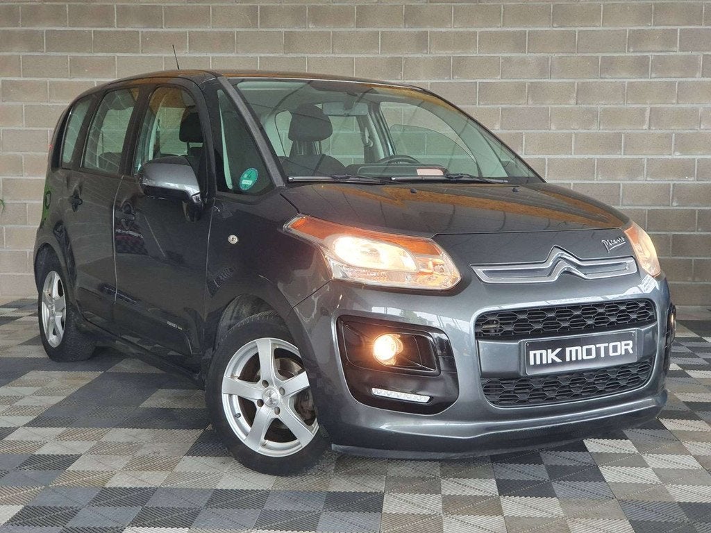 Citroën C3 Picasso 1.6 DIESEL 92CV - 1ER PROPRIETAIRE -, Achat, Entreprise, Boîte manuelle, Autre carrosserie