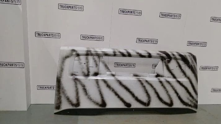 Volvo 20748333 Grille Volvo, Auto-onderdelen, Ophalen, Gebruikt, Volvo, Carrosserie en Plaatwerk
