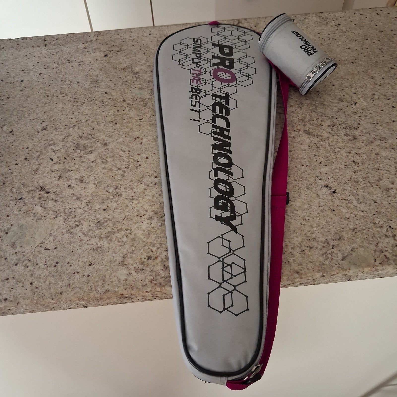 2 badmintonracketten, Sports & Fitness, Badminton, Enlèvement