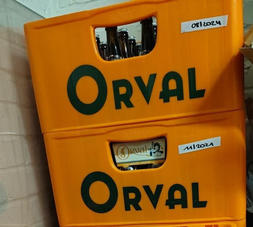 Orval