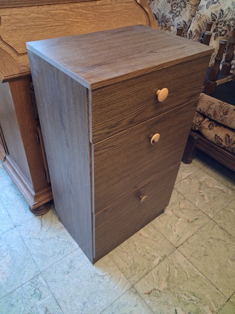 vintage, schoenen opbergsysteem met 2 flipdeuren 91x50x35 cm, Maison & Meubles, Armoires | Étagères à chaussures, Enlèvement, Utilisé