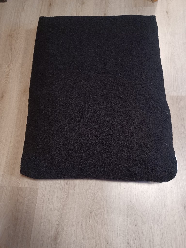 Honden kussen, Enlèvement, Comme neuf