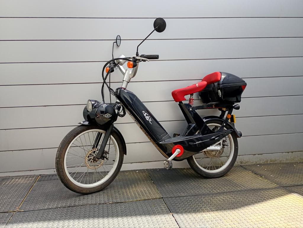 Solex électrique en très bon état, Vélos & Vélomoteurs