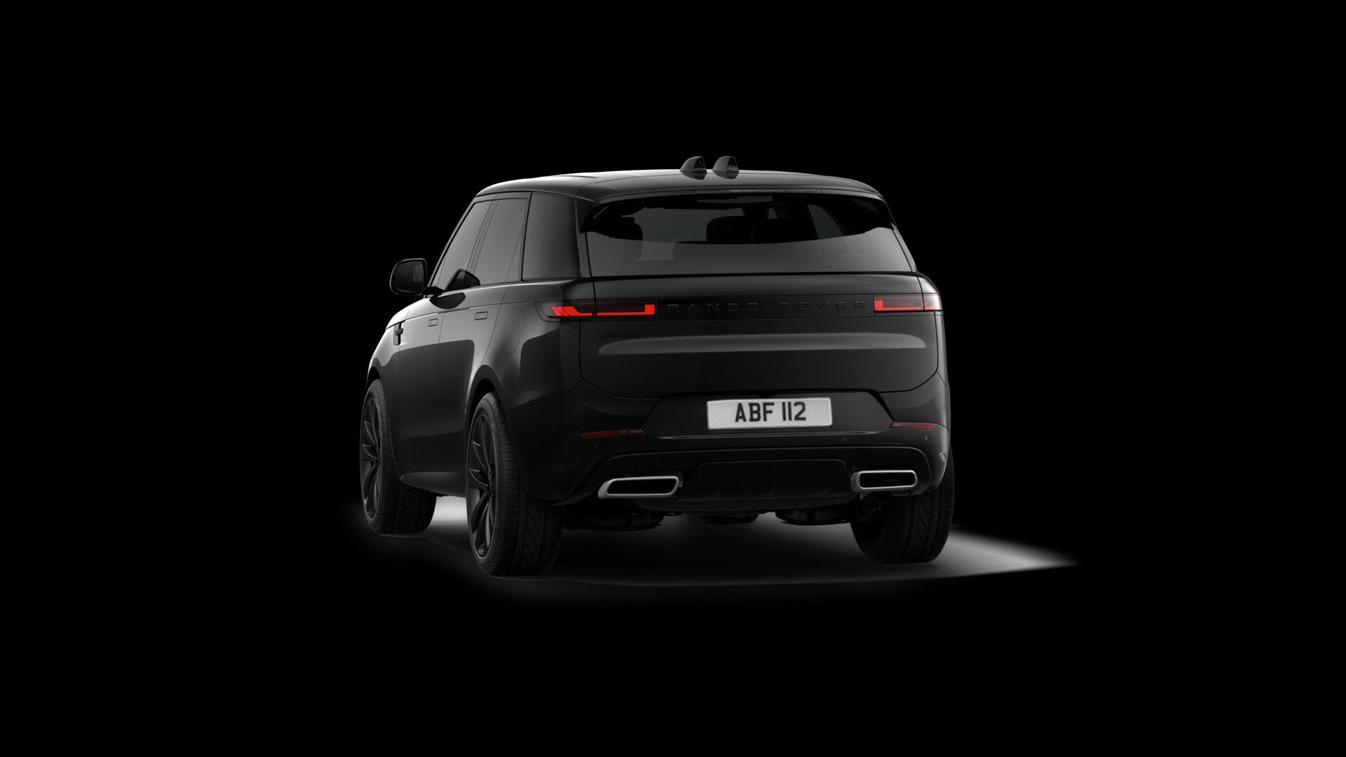 Land Rover Range Rover Sport P460e Dynamic SE AWD Auto. 26MY, Automaat, 460 pk, 338 kW, 2 zetels