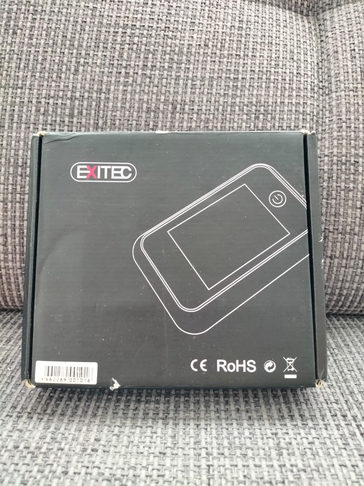 judas électronique de la marque EXITEC., Enlèvement ou Envoi