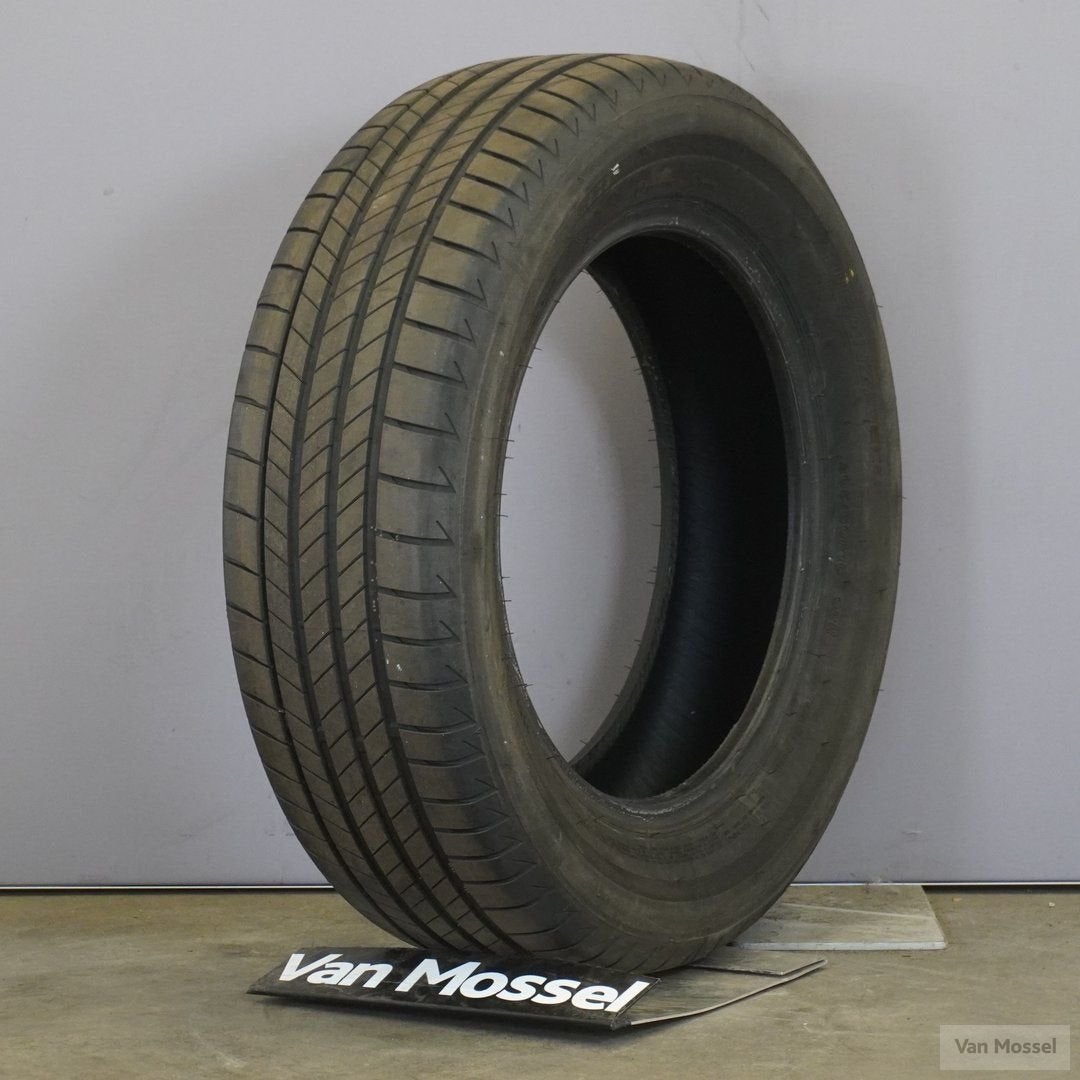 Bridgestone Turanza Eco Zomerband 205/60/R16, Gebruikt, -, Band(en), Zomerbanden