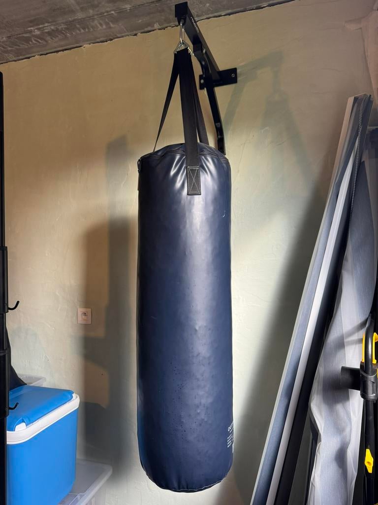 Boksbal, Enlèvement, Comme neuf, Punching-ball