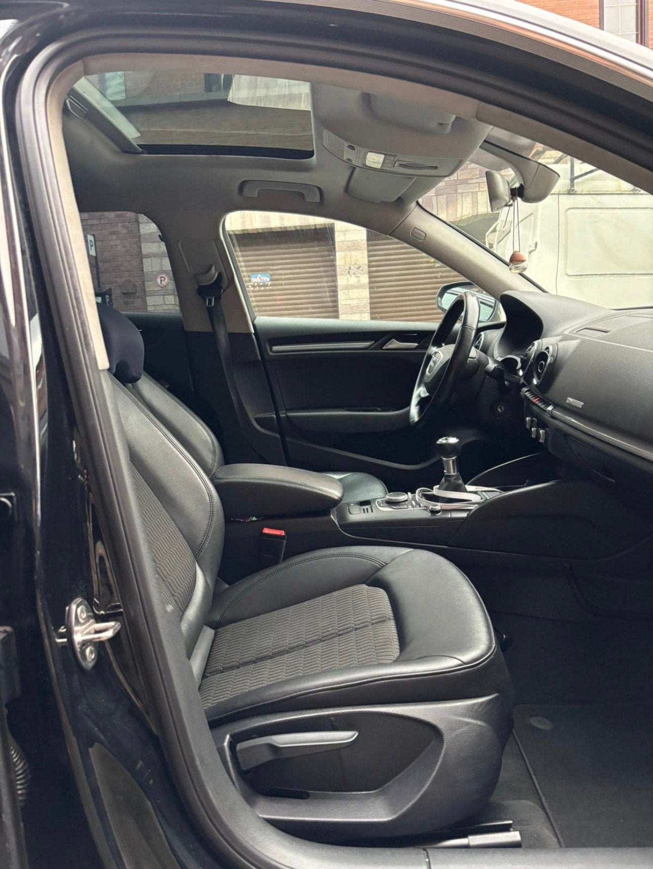 Audi full option, Autos, Particulier, Achat