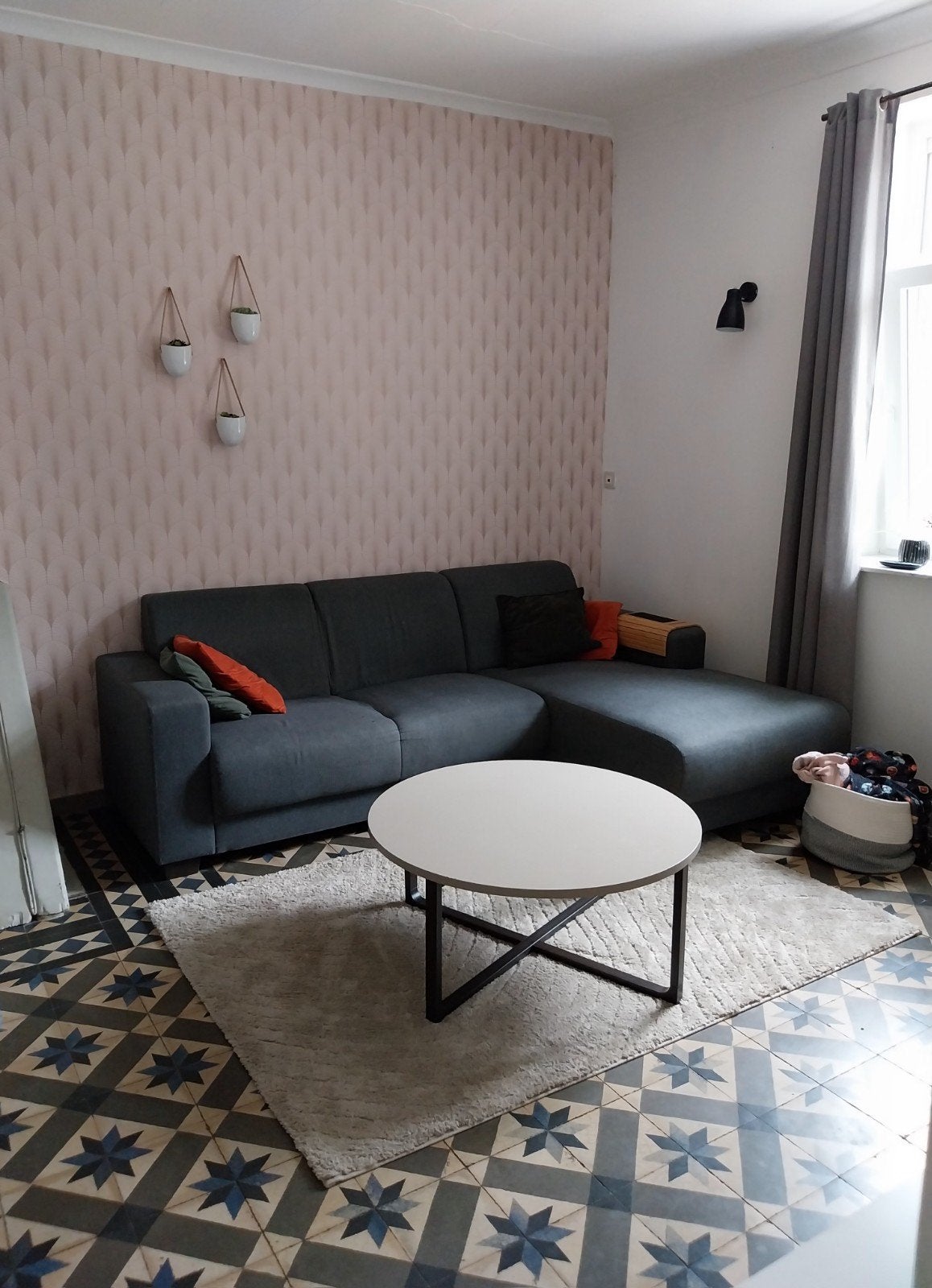 zetel, Huis en Inrichting, Ophalen, Gebruikt