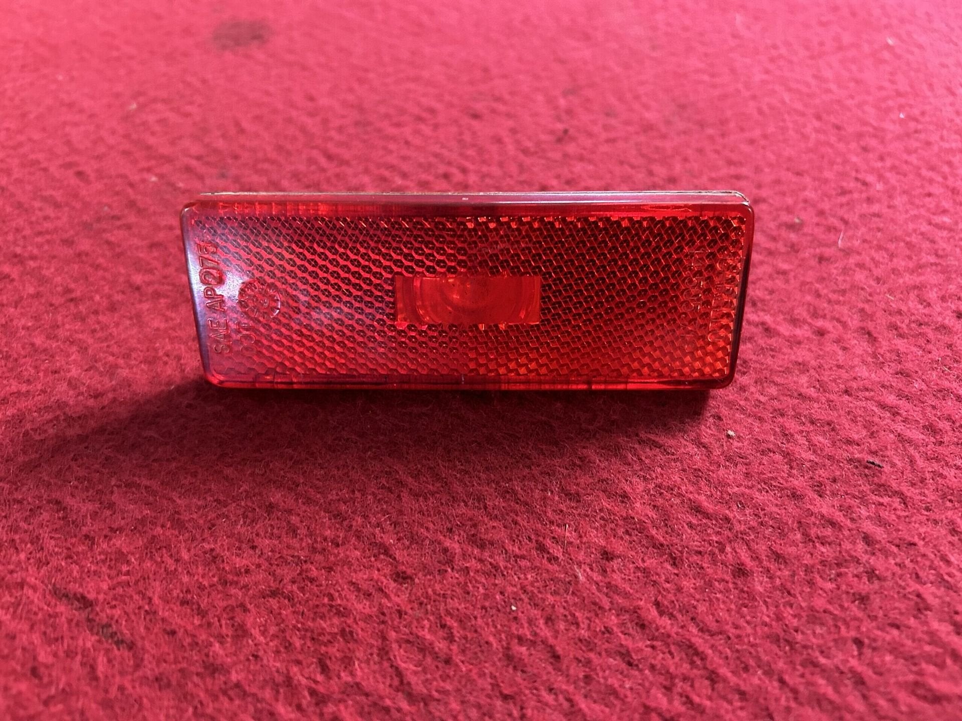Ferrari 246 Dino reflector, Gebruikt, -, -, Ophalen of Verzenden